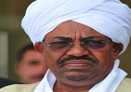 البشير يتوقع تعاملا “سهلا” مع ترامب