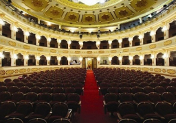 إقبال على عروض “البيت الفني للمسرح” خلال العيد