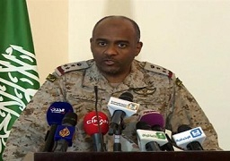 التحالف العربي: الحل الدائم لليمن أفضل من هدنة مؤقتة