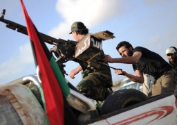 نواب بريطانيون: التدخل العسكري البريطاني في ليبيا استند إلى معلومات خاطئة