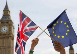 التضخم البريطاني يستقر في أغسطس رغم ضغوط الخروج من “الاوروبي”