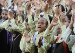أكثر من 20 مليون طالب وطالبة يبدأون عاما دراسيا جديدا