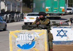 الجيش الإسرائيلي ينهي مناورة تحاكي خوض حرب في غزة