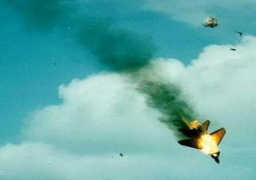 الجيش السوري يسقط طائرتين تابعتين لقوات الاحتلال..وإسرائيل تنفي