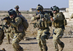 الجيش العراقي يحبط هجوم داعش على جزيرة الرمادي.. ومقتل 12 إرهابيا بالأنبار والشرقاط