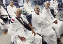 “الصحة” تؤكد ارتفاع الوفيات بين الحجاج الى 10 حالات