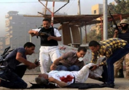 اليوم .. الحكم في قضية مقتل اللواء نبيل فراج