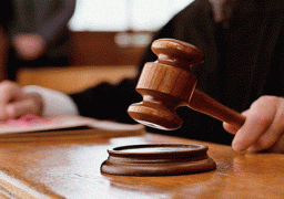 اليوم .. النطق بالحكم فى محاكمة 25 متهماً بـ “خلية الزيتون الإرهابية “