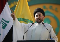 الحكيم رئيسا لـ”التحالف الوطني” خلفا للجعفري بالعراق
