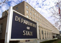 واشنطن : آن الأوان لإجراء محادثات “حازمة” مع روسيا