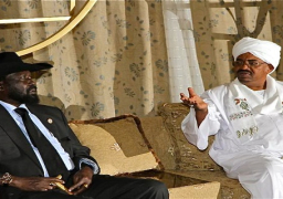 الخرطوم وجوبا يوقعان وثائق لترسيم الحدود بين الدولتين