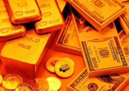 سعر الذهب يستقر مستفيدا من ضعف الدولار
