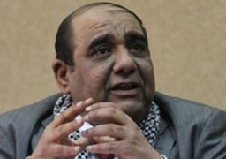 الرئيس التنفيذى لبعثة الحج : عودة أول أفواج حجاج القرعة إلى القاهرة غدا