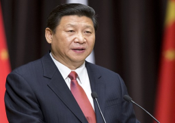 الرئيس الصيني يؤكد ضرورة حل أية خلافات مع فيتنام من خلال المشاورات