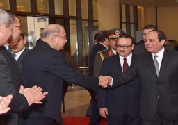 الرئيس يفتتح متحف الزعيم جمال عبدالناصر في منشية البكري