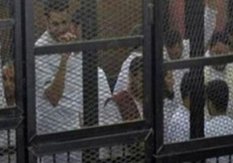 السجن المشدد 7 سنوات لثلاثة متهمين في “احداث عين شمس”