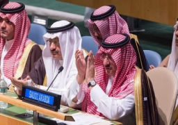 السعودية تعلن عن دعم إضافي للاجئين السوريين