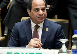 السيسى أمام مجلس الأمن : الأزمة السورية تدمى قلوبنا .. وعلينا وقف نزيف الدم