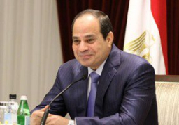 السيسي يوجه اجهزة الدولة باتخاذ اجراءات عاجلة لمعالجة الاثار الجانبية الناجمه عن السيول