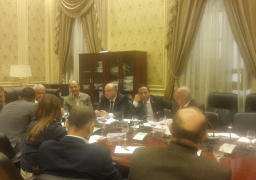 الشباب والرياضة بالنواب تطالب بعودة الجماهير للملاعب خلال ٣ أشهر