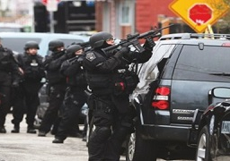 الشرطة الأمريكية تلقي القبض على رجل إضرم النار بمسجد بولاية فلويدا