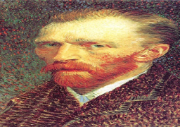 الشرطة الإيطالية تستعيد لوحتين للفنان العالمي فان جوخ