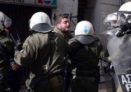 الشرطة البريطانية تحبط عملية إرهابية كبيرة في لندن