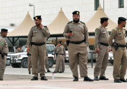 السعودية تلقي القبض علي 54 متهمًا بالإرهاب خلال الحج