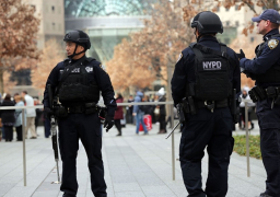 الشرطة تفجر طردا مريبا في نيوجيرزي