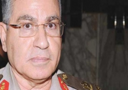 الشيخ يؤدى اليوم اليمين الدستورية وزيرا للتموين