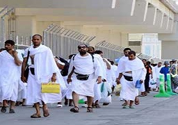 الصحة السعودية تؤكد الحالة الصحية للحجاج جيدة ولا توجد بينهم حالات وبائية حتى الآن