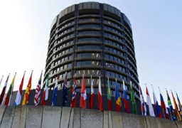 الصين تتعرض لأزمة ديون تعدت 250% من الإنتاج الوطني الخام