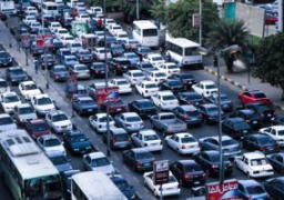 تعرف على الطرق البديلة لمحور 26 يوليو للهروب من الزحام المرورى