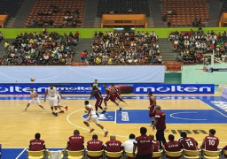 “الطيران المصري” يفوز ببرونزية بطولة الجيش الدولية لأشبال اليد في قطر