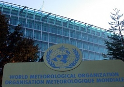 العالمية للأرصاد الجوية: العام الحالي سجل رقما قياسيا في ارتفاع درجات الحرارة