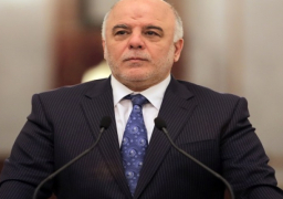 العبادى: سندخل الموصل ونحرر أرضها وأهلها من داعش قريبا