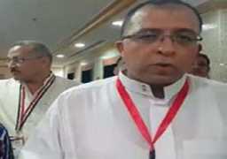 العربي يؤكد ان موسم الحج يمر بسلام حتى الآن والمصريين بخير