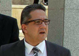 العناني يفتتح فعاليات مؤتمر “طيبة في الألفية الأولى” بمشاركة 46 باحثا أثريا