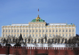 الكريملين يعتبر أن بيانات فرض عقوبات ضد روسيا بسبب سوريا “مربكة”