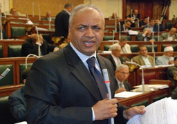 الكسب غير المشروع يستمع لأقوال مصطفى بكري في بلاغه ضد خالد حنفي