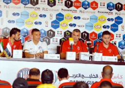 الليلة.. السوبر الإماراتي على استاد الدفاع الجوي