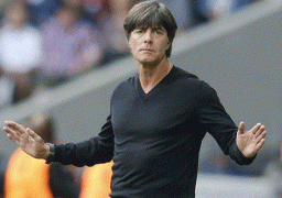 المانيا ترغب في بقاء المدرب لوف إلى ما بعد مونديال روسيا