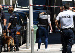 المتهمات في قضية “اسطوانات الغاز” بفرنسا خططن لاستهداف محطتي قطار وأفراد شرطة