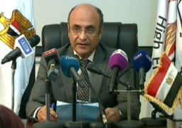 “العدل” تقوم بندب خبراء بالمحاكم لسرعة إنجاز القضايا والفصل فيها