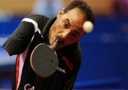 المصري إبراهيم حمدتو يتحول إلى “أسطورة” الألعاب البارالمبية