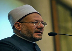 المفتي يهنئ الرئيس والشعب المصري والشعوب العربية والإسلامية بالعام الهجرى الجديد