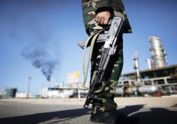 ليبيا…. هل يحمي الجيش حقول النفط بعد موانئ التصدير