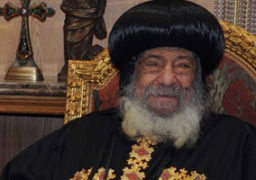 “بابا العرب”.. أول فيلم يلخص رحلة حياة البابا شنودة