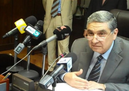 بالفيديو.. وزير الكهرباء يعلن استمرار العمل بتعريفة التغذية الحالية حتى 26 أكتوبر