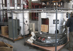 تخصيص 109 ألف متر لإقامة 29 مشروعا و مصنعا بالمنطقة الصناعية بالمنيا